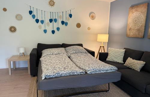 FeWo an den Salzwiesen - Foto 6