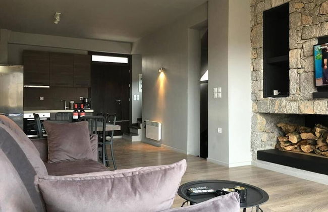 Livadi Villas by White Hills - Foto 17