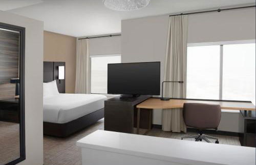 The Residence Inn Galveston Getaway - Foto 29