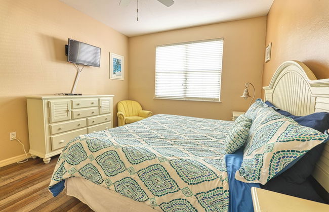 Ryan's Runaway Beach Condo - Foto 2