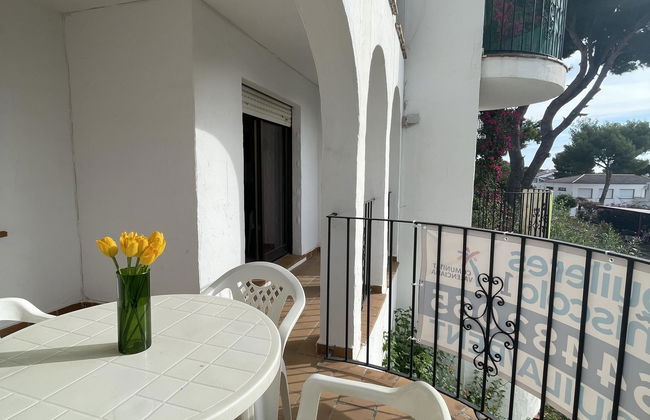 Alpen1 Finca del Moro / 2 Dormitorios - Photo 3