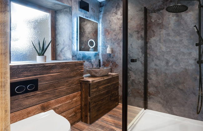 Windermere Central Hotel - Room 2 - Foto 22