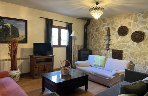 Las Tejeruelas Casa Rural - Foto 67