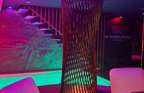 Suite de luxe érotique chic - Foto 10