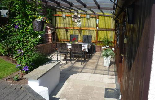 Ferienhaus Weingart - Foto 11