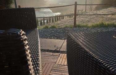 Stodoła Nad Skawą - Foto 66