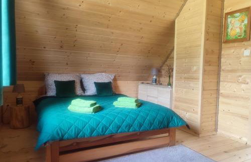 Dzika Polana - Foto 8