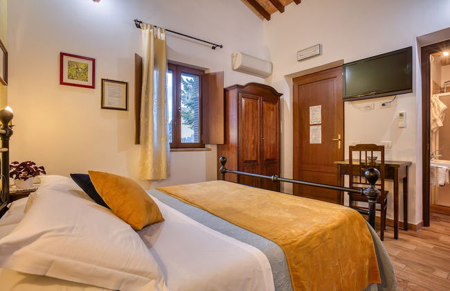 Agriturismo Buonasera - Foto 27