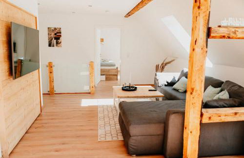 WohnWerk Ferienwohnungen Lautenthal - Foto 36