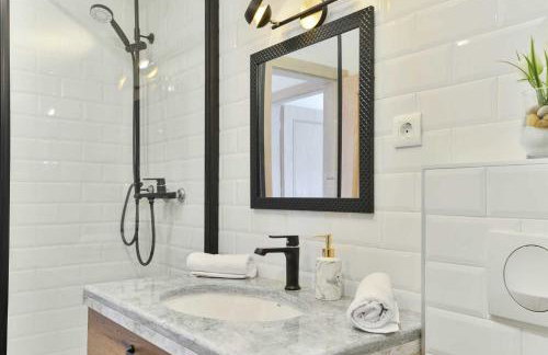 Luxury Villa Maria with large pool - Foto 49