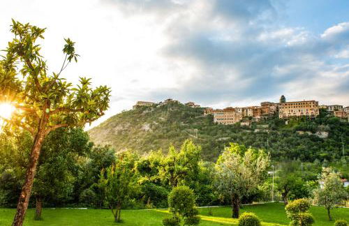 Il Casale Della Regina - Foto 10