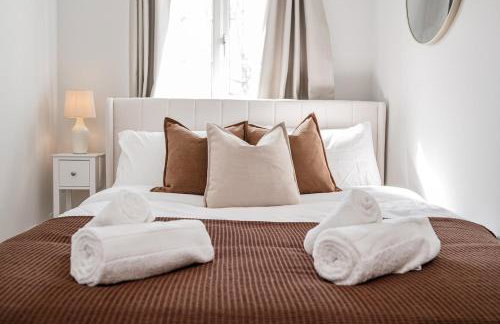 Charming Suffolk Cottage, 3 Bedroom, Parking - Foto 5