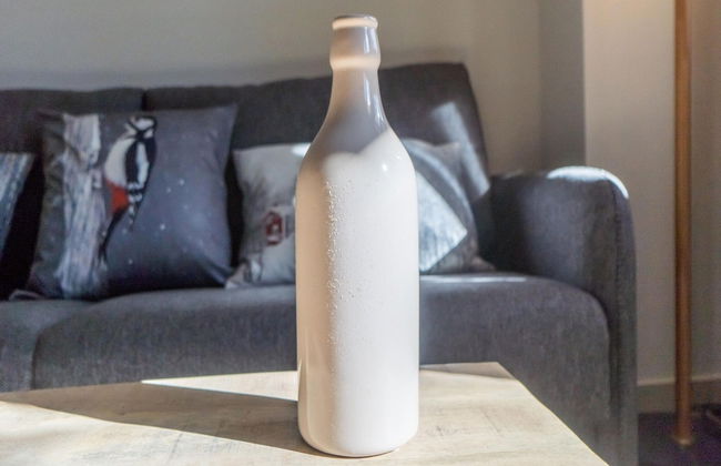 Stone Home in Benasque Near Scenic Lake - Foto 28