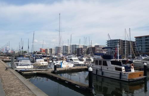 Heimathaven 1 - Photo 16