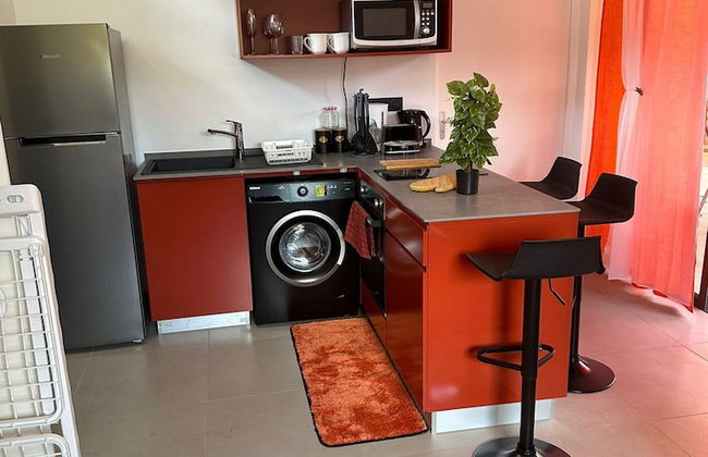 Hostel Toucan Rés Francis avec Piscine - Foto 7