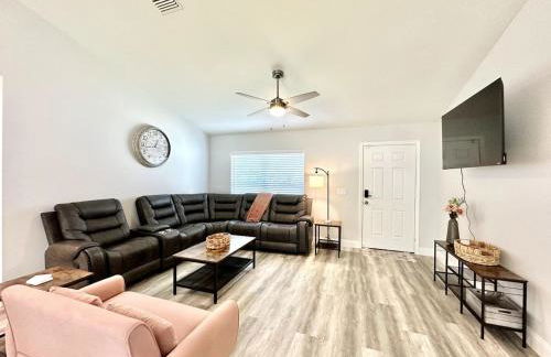 White Oak Spacious and Comfy - Foto 15