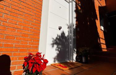 Suite Calderon Rivas habitacion tipo apartamento no turistico - Foto 41