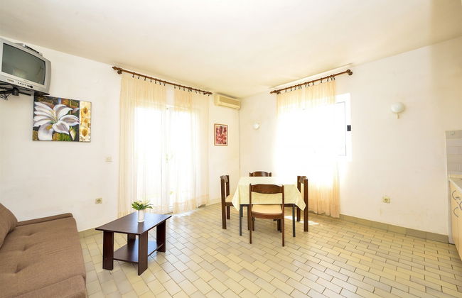 Apartments Villa Ana - Foto 25