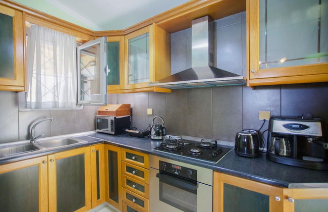 Villa Poros in Ionian Islands - Foto 29