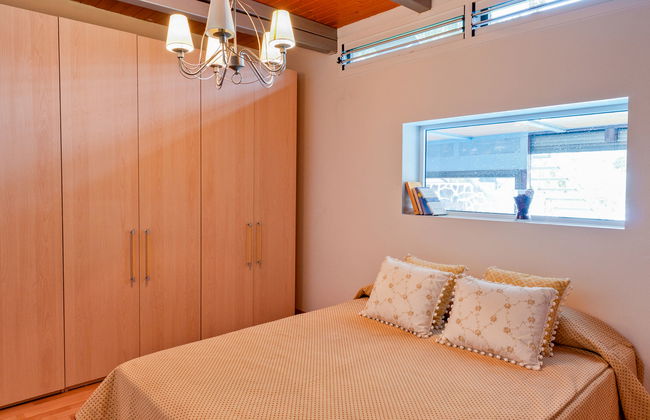 Villa With Pool and Beautiful Architecture - Foto 7