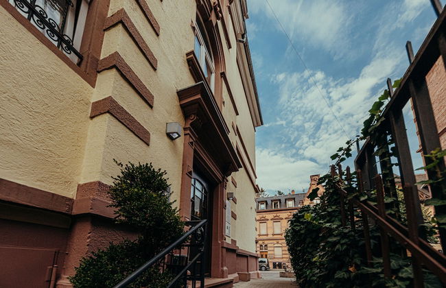 HeidelWorld - Foto 1