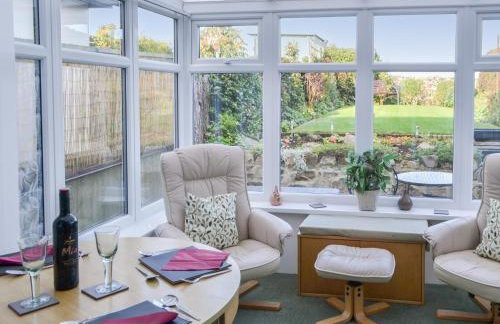 Pantiles Cottage - Foto 9