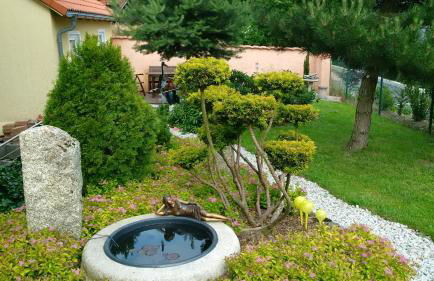 Apartment Apart Waldershof - Foto 20