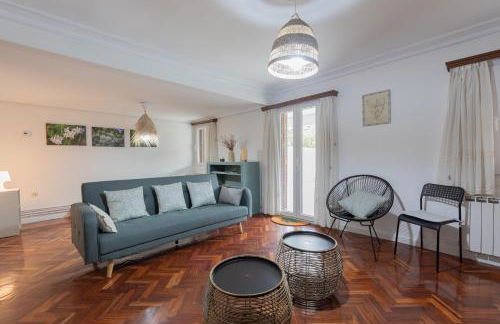 Irie - baskeyrentals - Foto 26