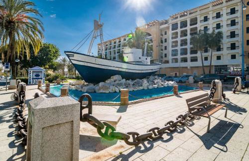 AE - Wonderful apartment in San Pedro centro - Foto 17