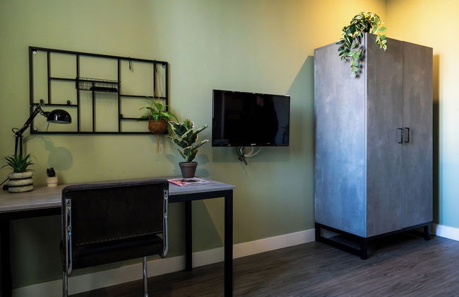 Short Stay Wageningen - Foto 5