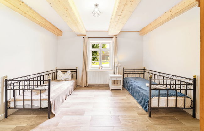 Ferien- und Pferdehof Glöe GbR - Foto 3