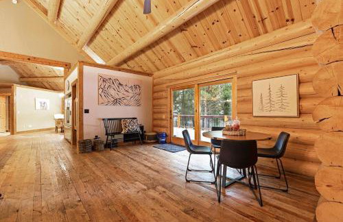 Riverfront Lodge on the Blackfoot - Foto 15