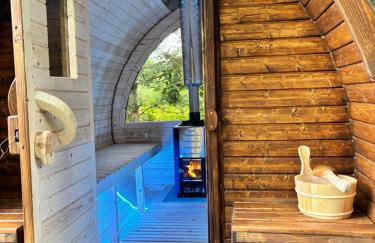 Przystanek Śniardwy - Foto 27