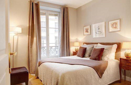 Paris Blanc Manteau Residence - Foto 34