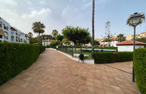 Precioso apartamento con ubicación perfecta en playa Islantilla - Foto 14