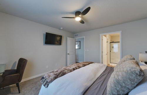 Charming & family friendly NE Ankeny -Entire home - Foto 16