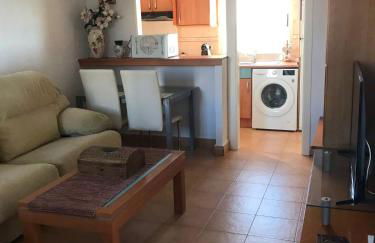 Playa Honda vistas al mar, 1a Línea playa, PARKING, WIFI - Foto 6