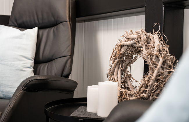 Tiny Haus Westerwald 16 Red - Foto 8