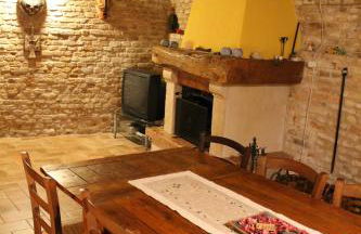 Il nido della rondine, appartamento nel borgo medievale - Foto 3