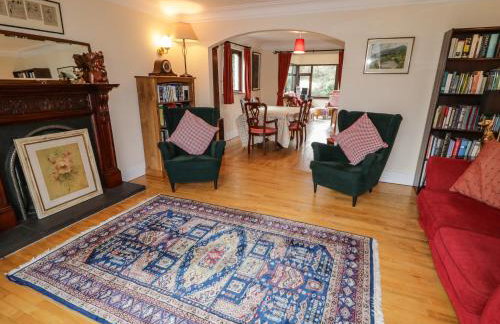 Tudor Lodge - Foto 6