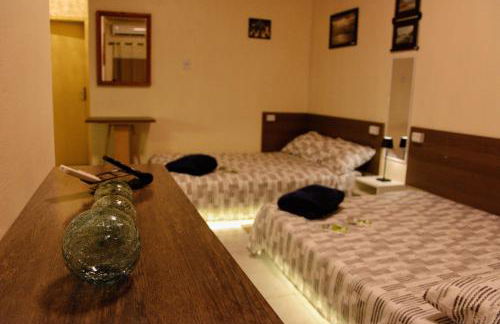 Pousada Familiar Meia Rota - para viajeros internacionales de paso - Foto 9