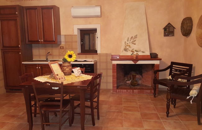 Agriturismo Fonte di Maroglio - Foto 22