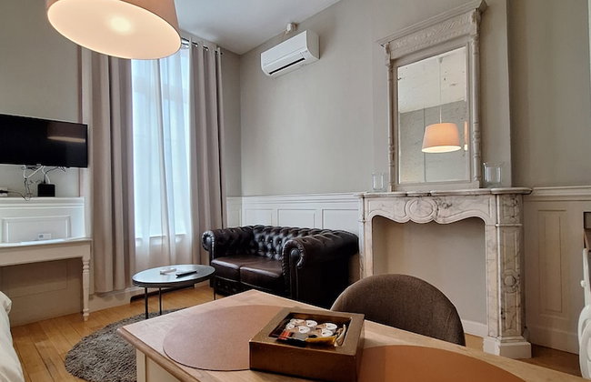 Apart - Hotel Saint Georges - Photo 53