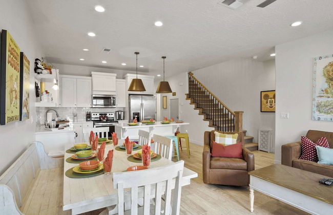 Live in Fantasy at Disney in the Desert! - Foto 38