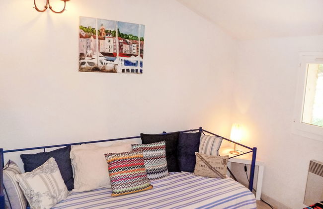 Domaine des Vignes - Foto 7