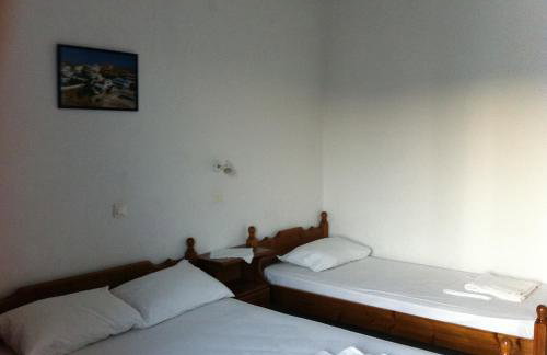 Oasis Azolimnos - Foto 23