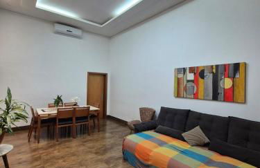 Casa 4 quartos com piscina em Aparecida de Goiania - Foto 21