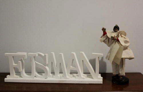 Fusmanhouse Toledo - Foto 14