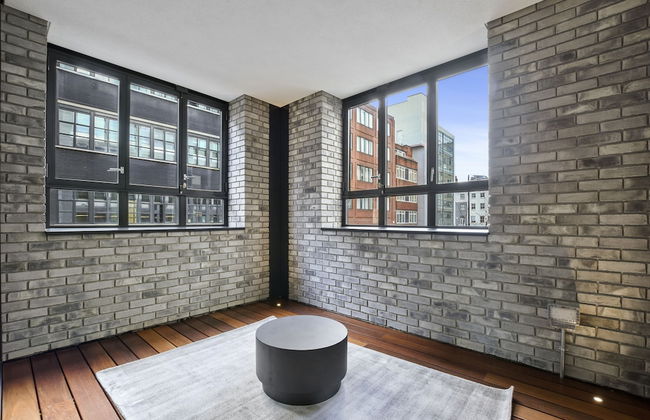 Whitfield Street Residences by Aeria Apartments - Foto 27