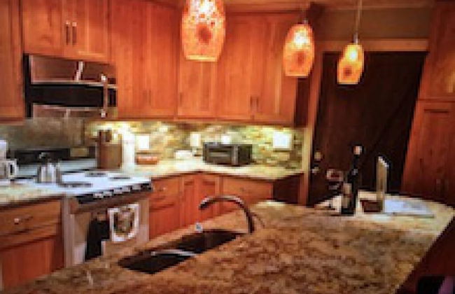 Hauser's Bayfield Cabin - Foto 6